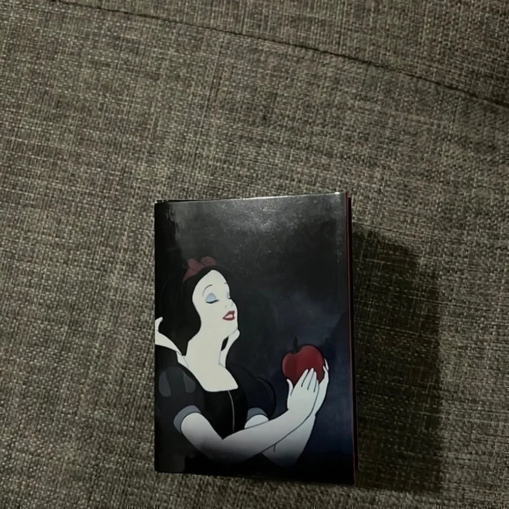 Snow White Lip Gloss